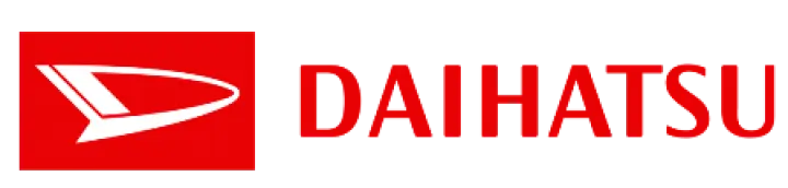 Logo Daihatsu Pangkal Pinang